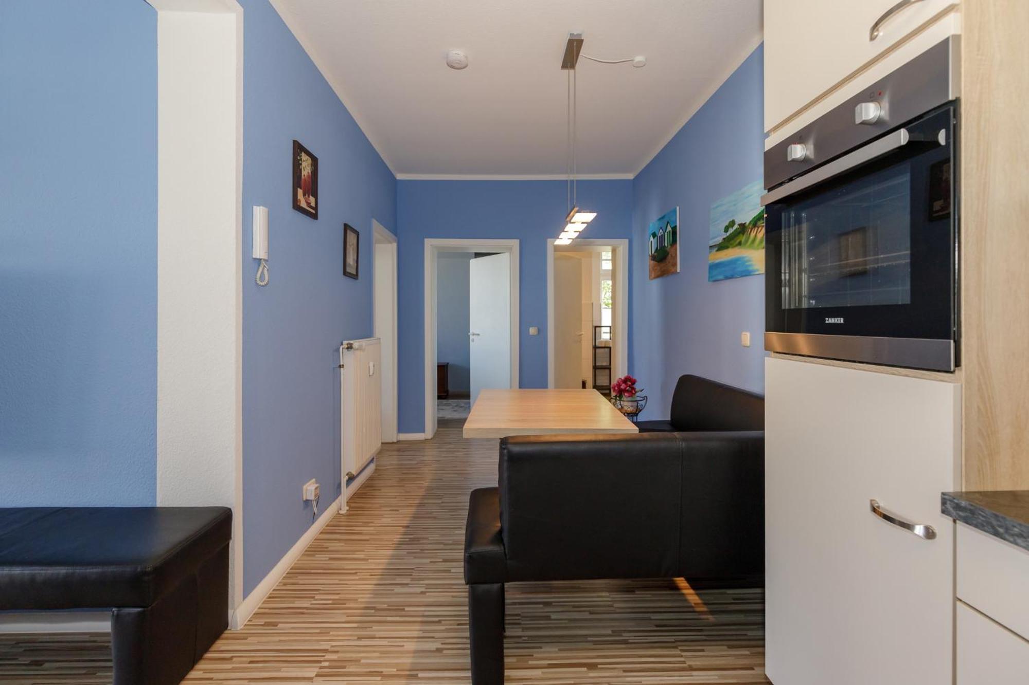 Strandjuwel 222 คูล็องสบอร์น ภายนอก รูปภาพ